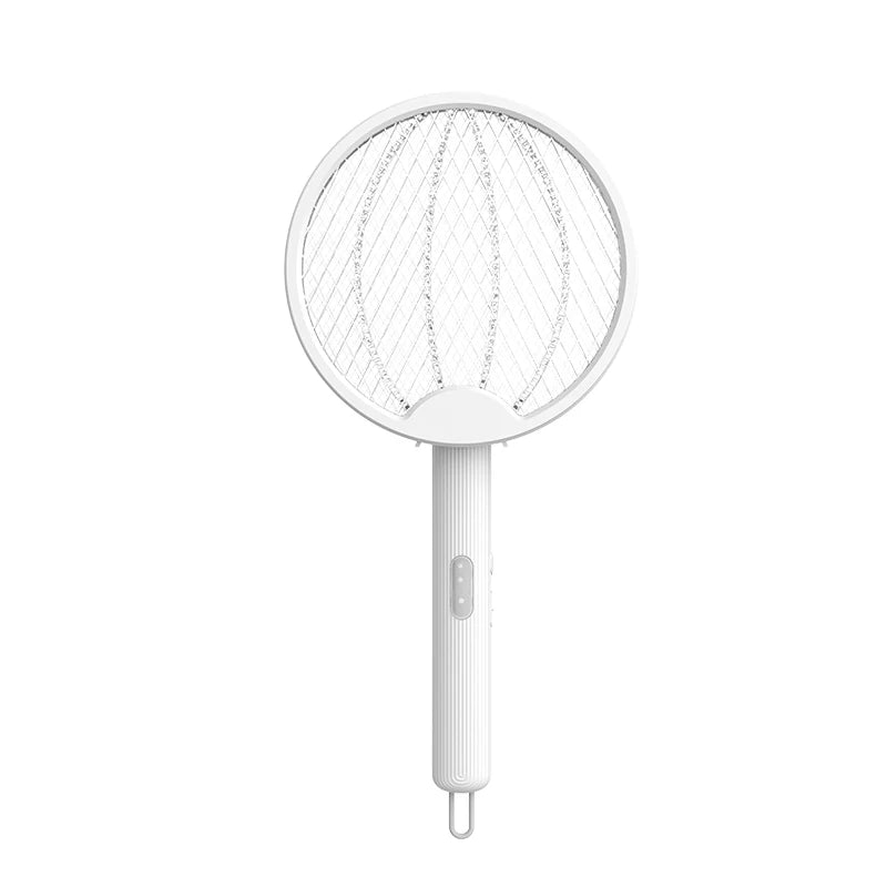 Smart Electric Mosquito Swatter 3-in-1