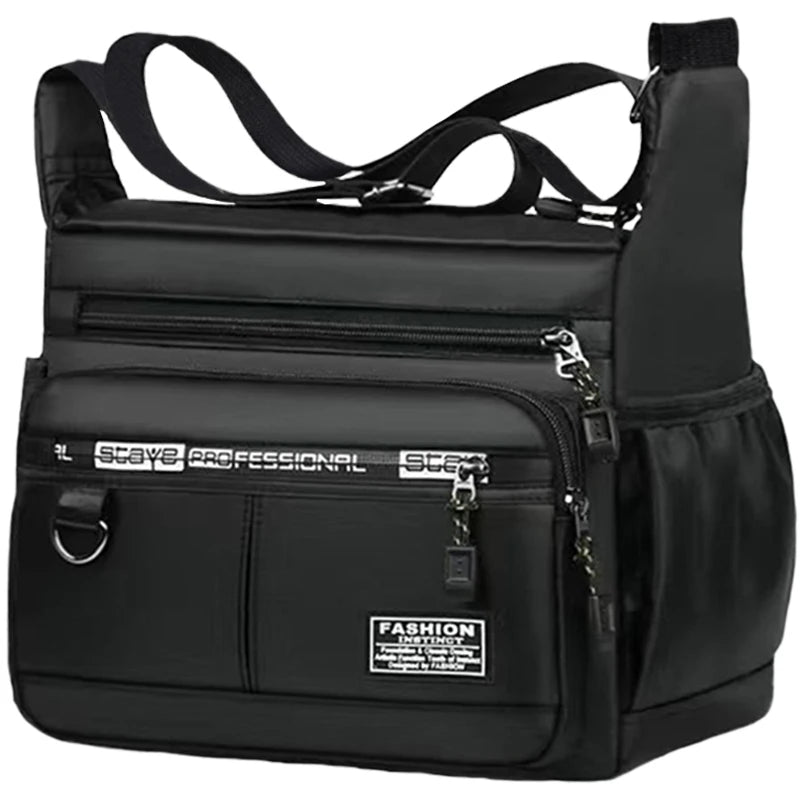 Trendora Urban Crossbody Bag