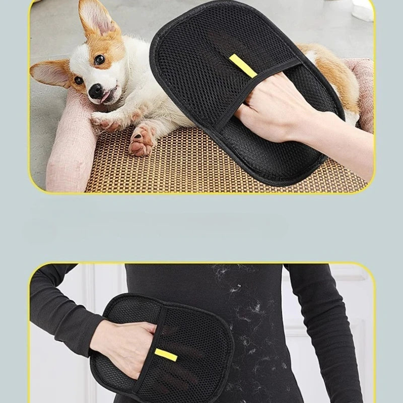 Reusable Pet Hair Remover