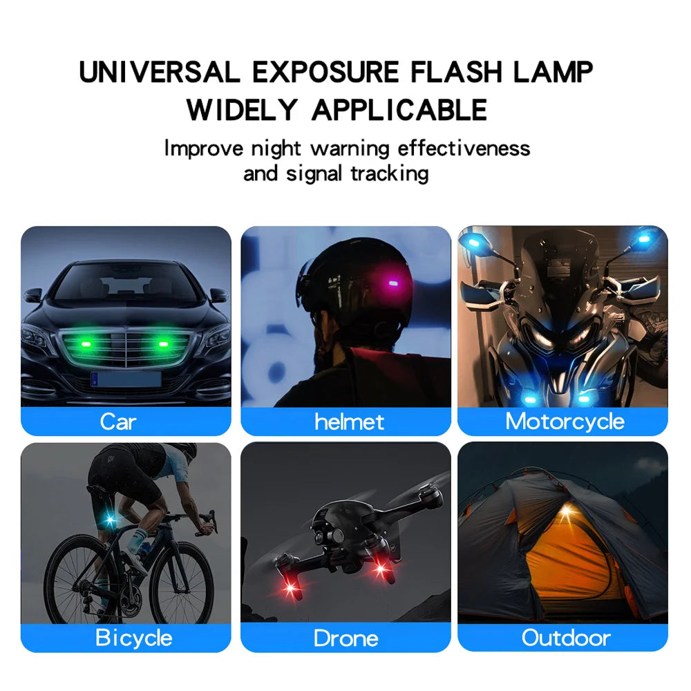 Premium RGB Car Interior LED Lights