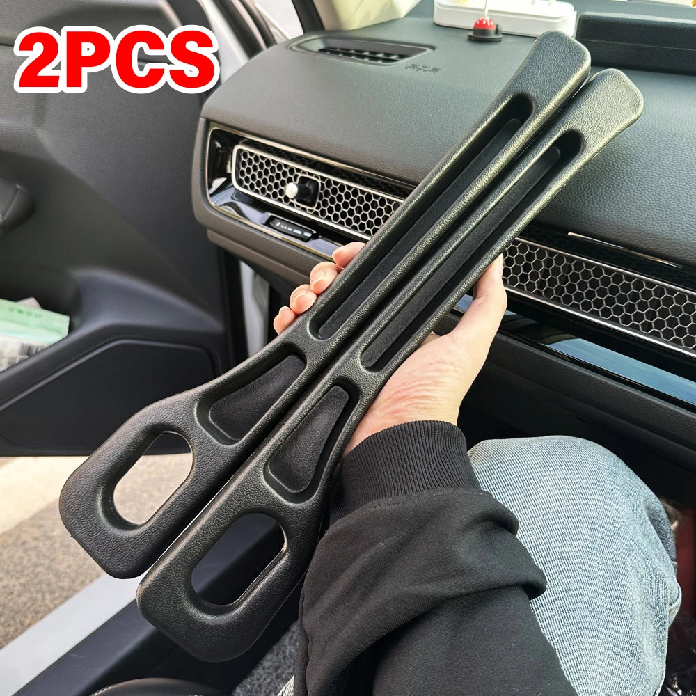 Premium Car Seat Gap Filler (2PCS)