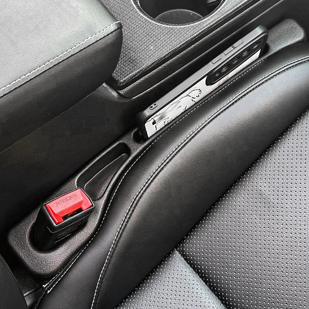 Premium Car Seat Gap Filler (2PCS)
