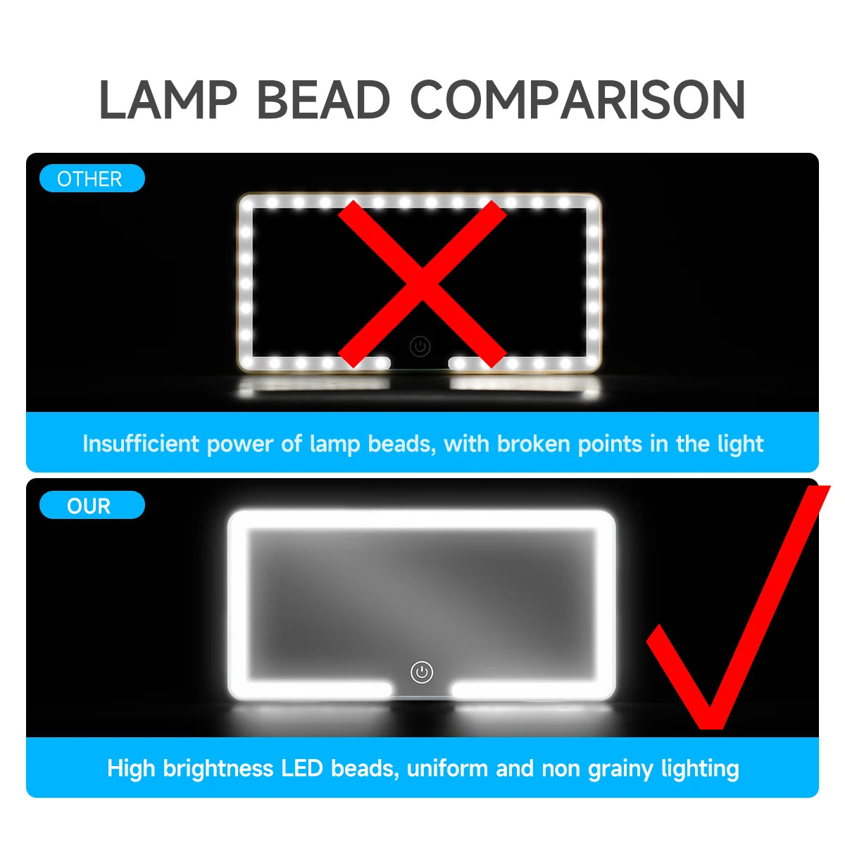 RGB Car Ambient Lights