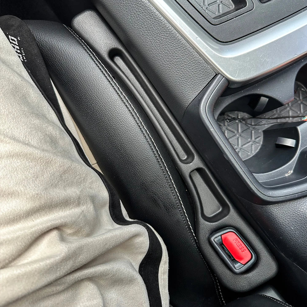 Premium Car Seat Gap Filler (2PCS)