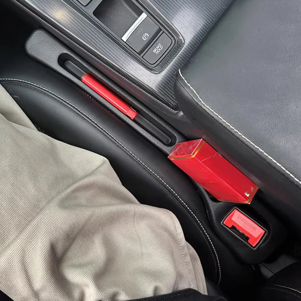 Premium Car Seat Gap Filler (2PCS)