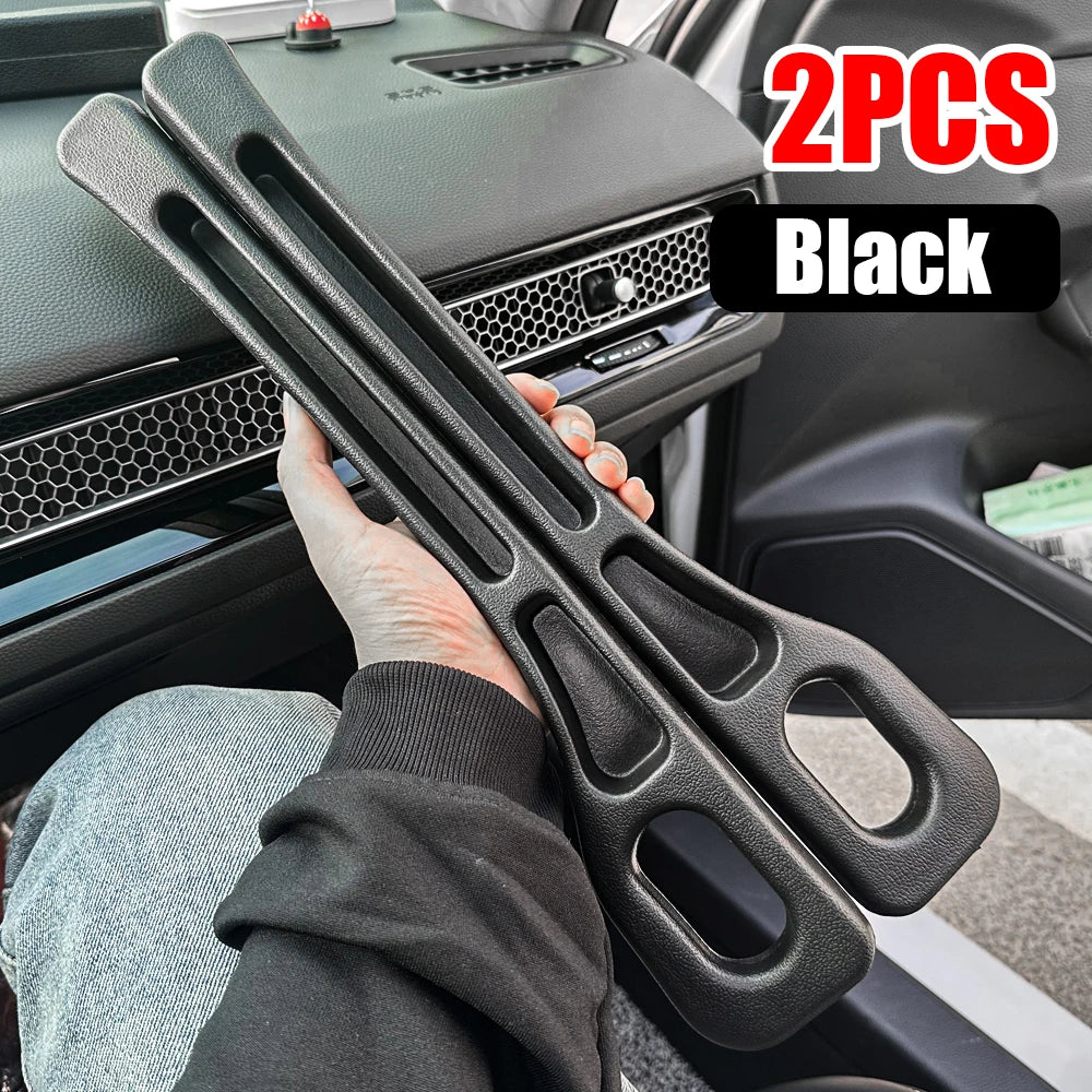 Premium Car Seat Gap Filler (2PCS)