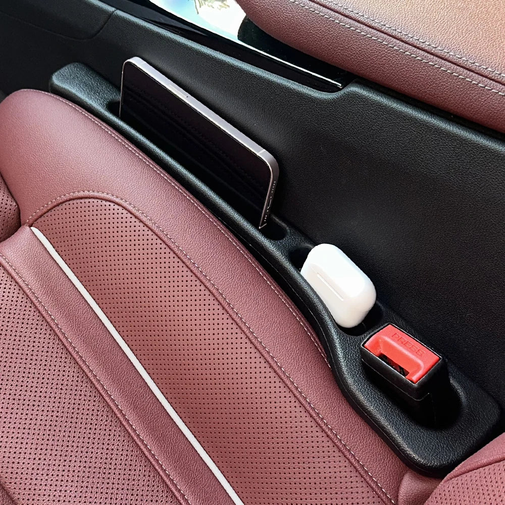 Premium Car Seat Gap Filler (2PCS)